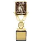 Lynx Sentry - Longest Drive