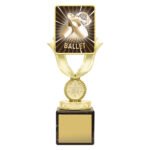 Lynx Sentry - Ballet