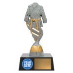 Logo Series - Martial Arts