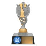 Logo Series - Athletics