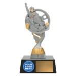 Logo Series - Go Kart