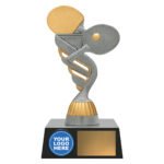 Logo Series - Table Tennis