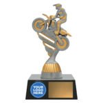 Logo Series - Motocross