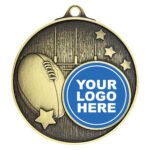Club Medal - Footy