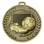 Prestige Medal Football
