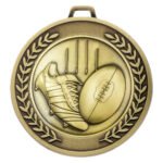 Prestige Medal Aussie Rules
