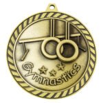 Venture Medal Gymnastics