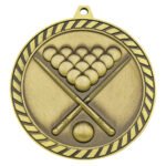 Venture Medal Pool