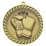 Venture Medal Boxing