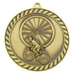 Venture Medal Cycling