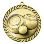 Venture Medal Bowls