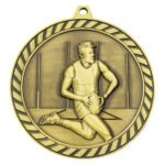 Venture Medal Male
