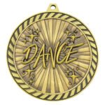 Venture Medal Dance