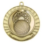 Eco Scroll - Basketball