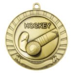 Eco Scroll - Hockey