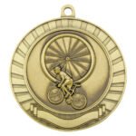 Eco Scroll - Cycling