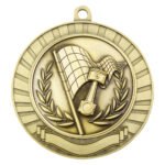 Eco Scroll - Motorsport