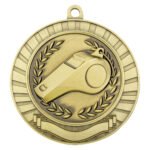 Eco Scroll - Whistle