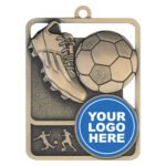 Football Rosetta Insert