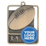 Aussie Rules Rosetta Insert