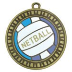 Netball Spark