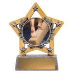 Mini Star Colour - Gym Balance