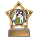 Mini Star Colour - Wicketkeeper