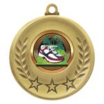 Laurel Medal - Cross Country
