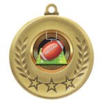 Laurel Medal - American Football