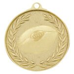 Classic Wreath Footy