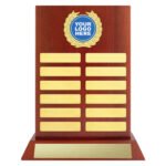 Benchmark Award