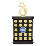 Rampart Perpetual - Black