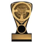 Nova Mini - Steering Wheel