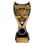 Nova - Nearest the Pin