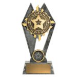 Peak - Coach Award