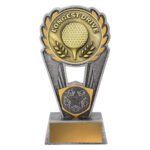 Longest Drive Polaris