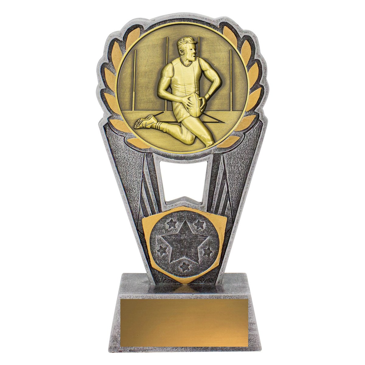 PLS186A Footy Male Polaris - Image 1