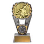 Footy Female Polaris