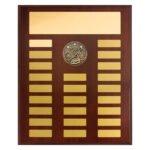 Perpetual Plaque - Cycling