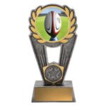 Rugby Polaris - Colour