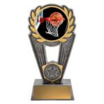 Basketball Polaris - Colour