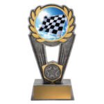 Motorsport Polaris - Colour