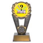 Trivia Polaris - Colour