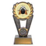 Shooting Polaris - Colour