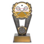 Squash Polaris - Colour