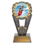 Surfing Polaris - Colour