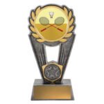 Badminton Polaris - Colour