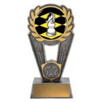 Knight Polaris - Colour