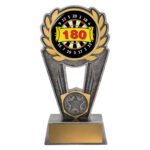 Darts 180 Polaris - Colour