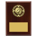 Varsity Plaque - League / Union